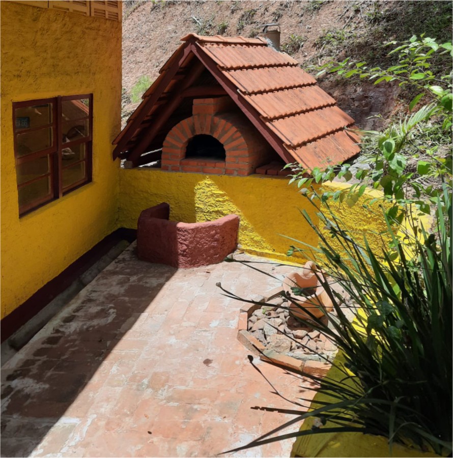 Chácara, 2 quartos, 7500 m² - Foto 2