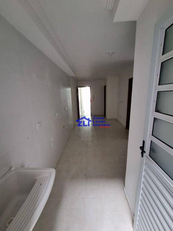 Apartamento à venda com 2 quartos, 43m² - Foto 3