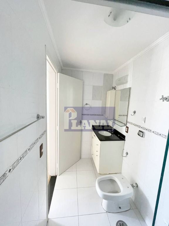 Apartamento à venda com 2 quartos, 60m² - Foto 9