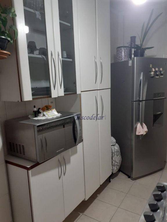 Apartamento à venda com 1 quarto, 49m² - Foto 6