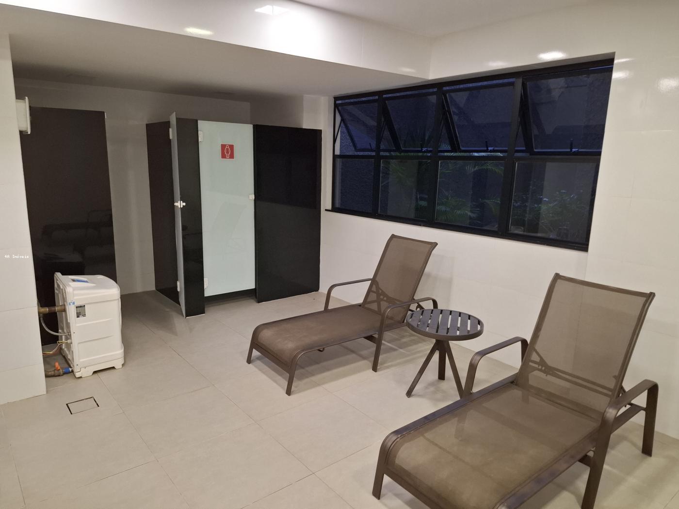 Apartamento à venda com 4 quartos - Foto 33