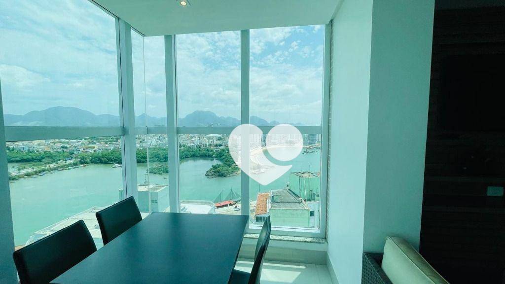 Apartamento à venda com 2 quartos, 69m² - Foto 9