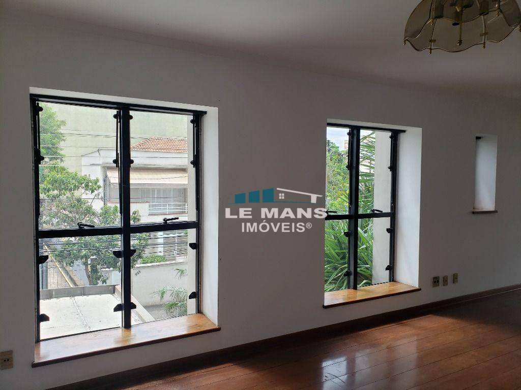 Apartamento à venda com 5 quartos, 282m² - Foto 35