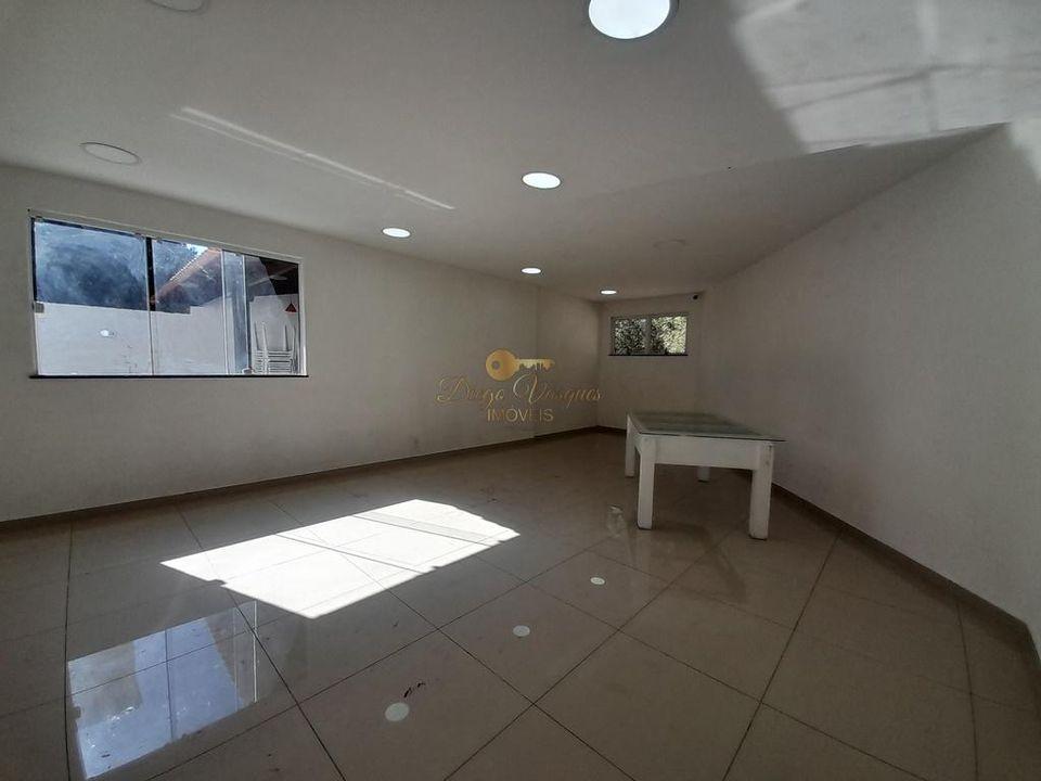 Apartamento à venda com 1 quarto, 42m² - Foto 19