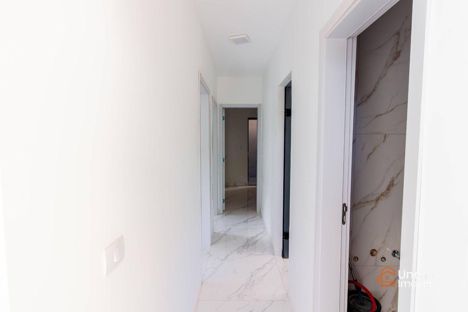 Casa de Condomínio, 3 quartos - Foto 7