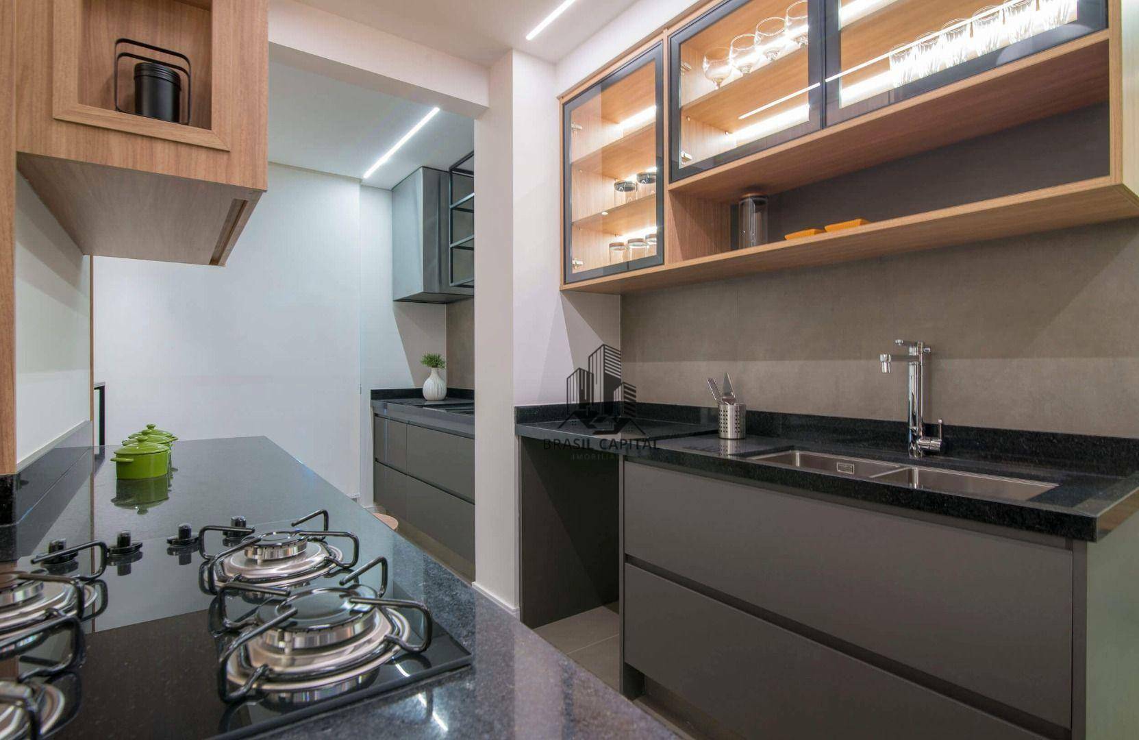 Apartamento à venda com 3 quartos, 143m² - Foto 40