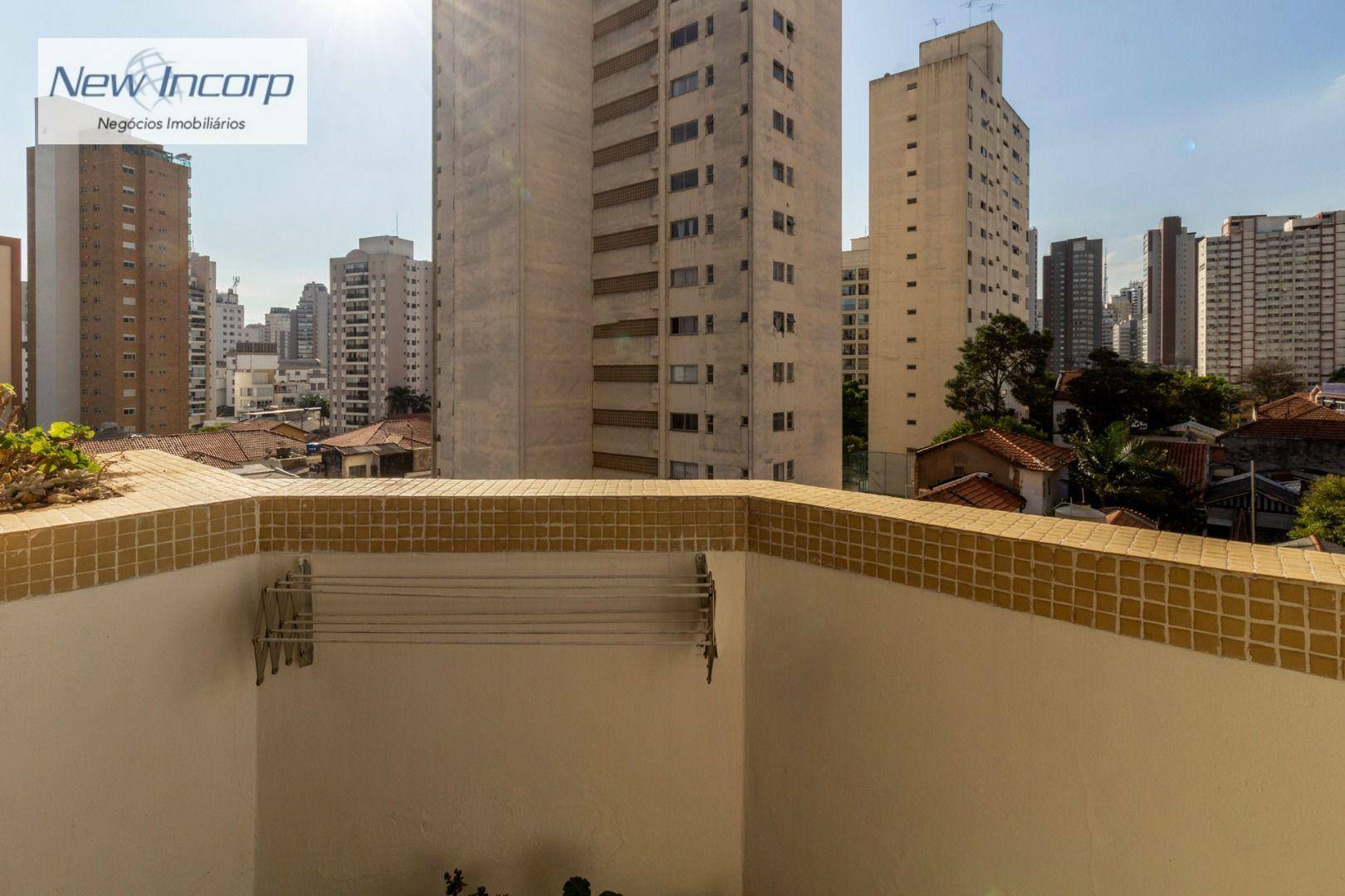 Apartamento à venda com 4 quartos, 200m² - Foto 43