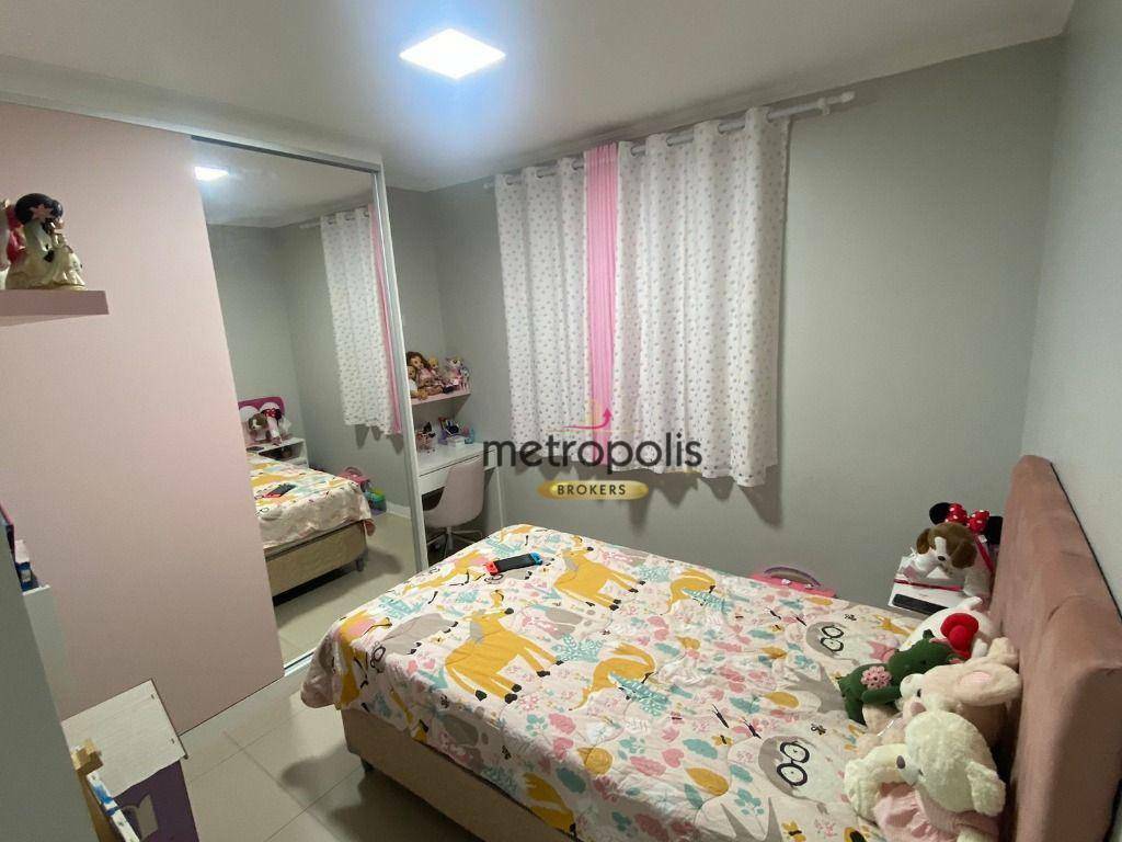 Sobrado à venda com 2 quartos, 115m² - Foto 8