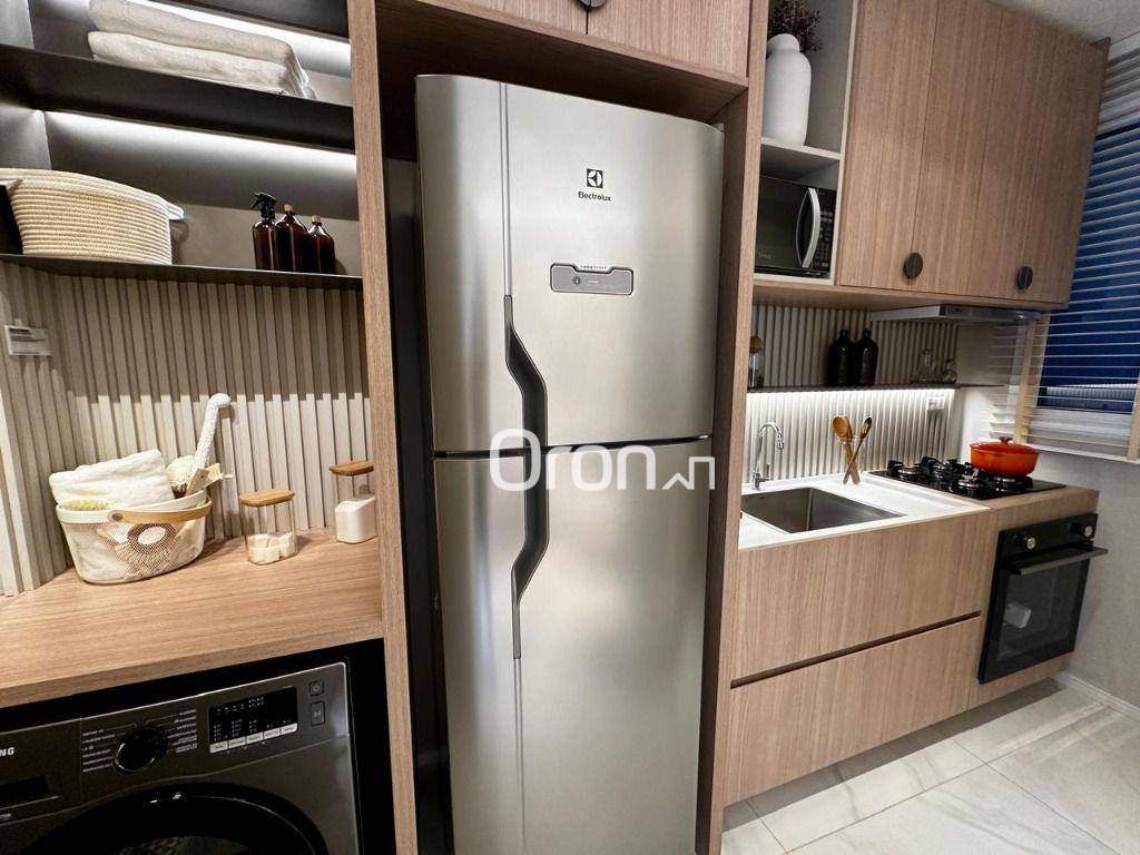 Apartamento à venda com 3 quartos, 60m² - Foto 4