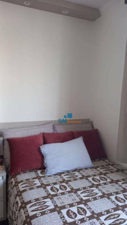 Apartamento à venda com 3 quartos, 67m² - Foto 33