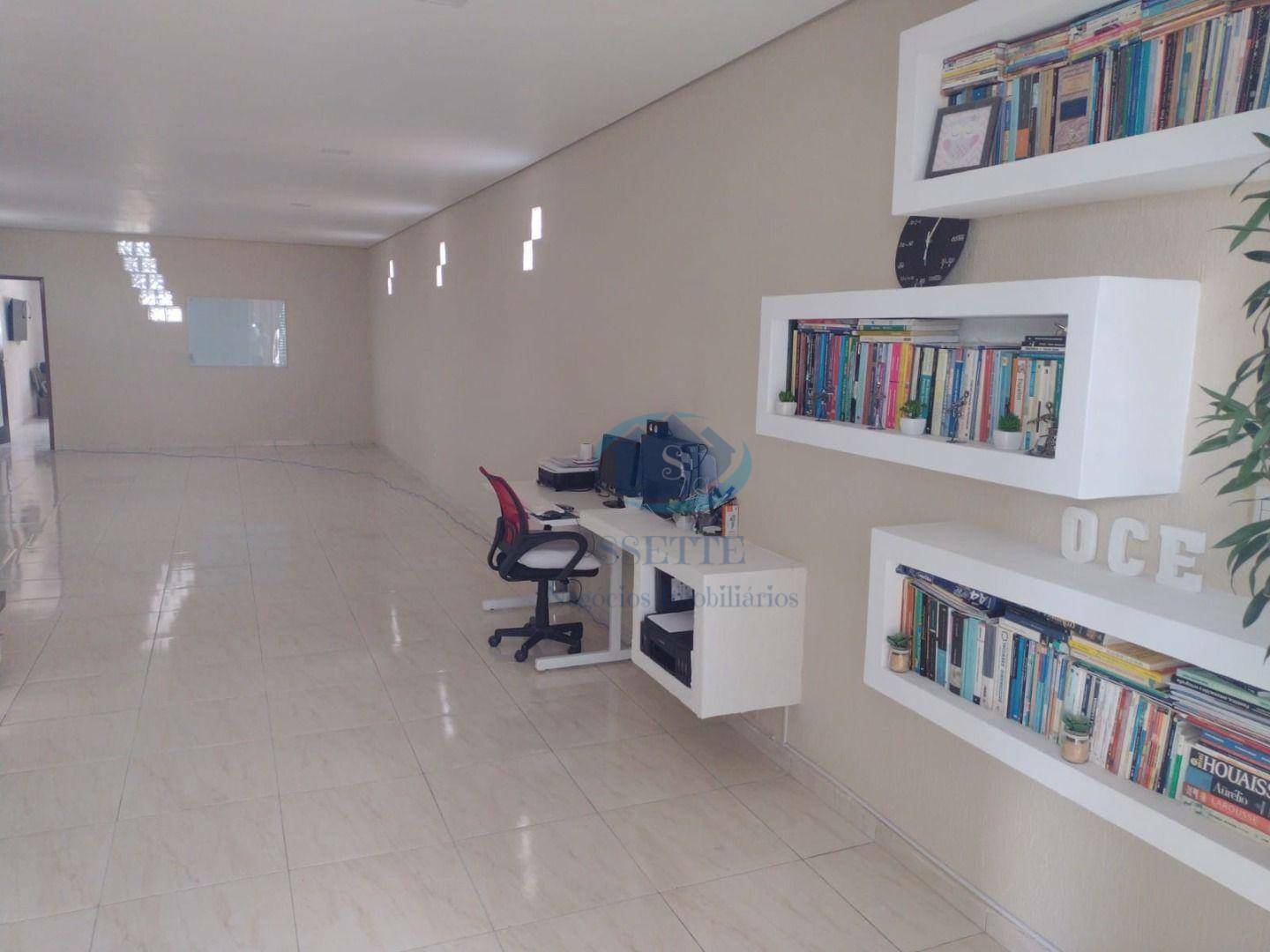 Sobrado à venda com 2 quartos, 350m² - Foto 17