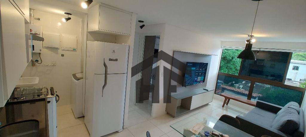 Apartamento para alugar com 2 quartos, 43m² - Foto 13