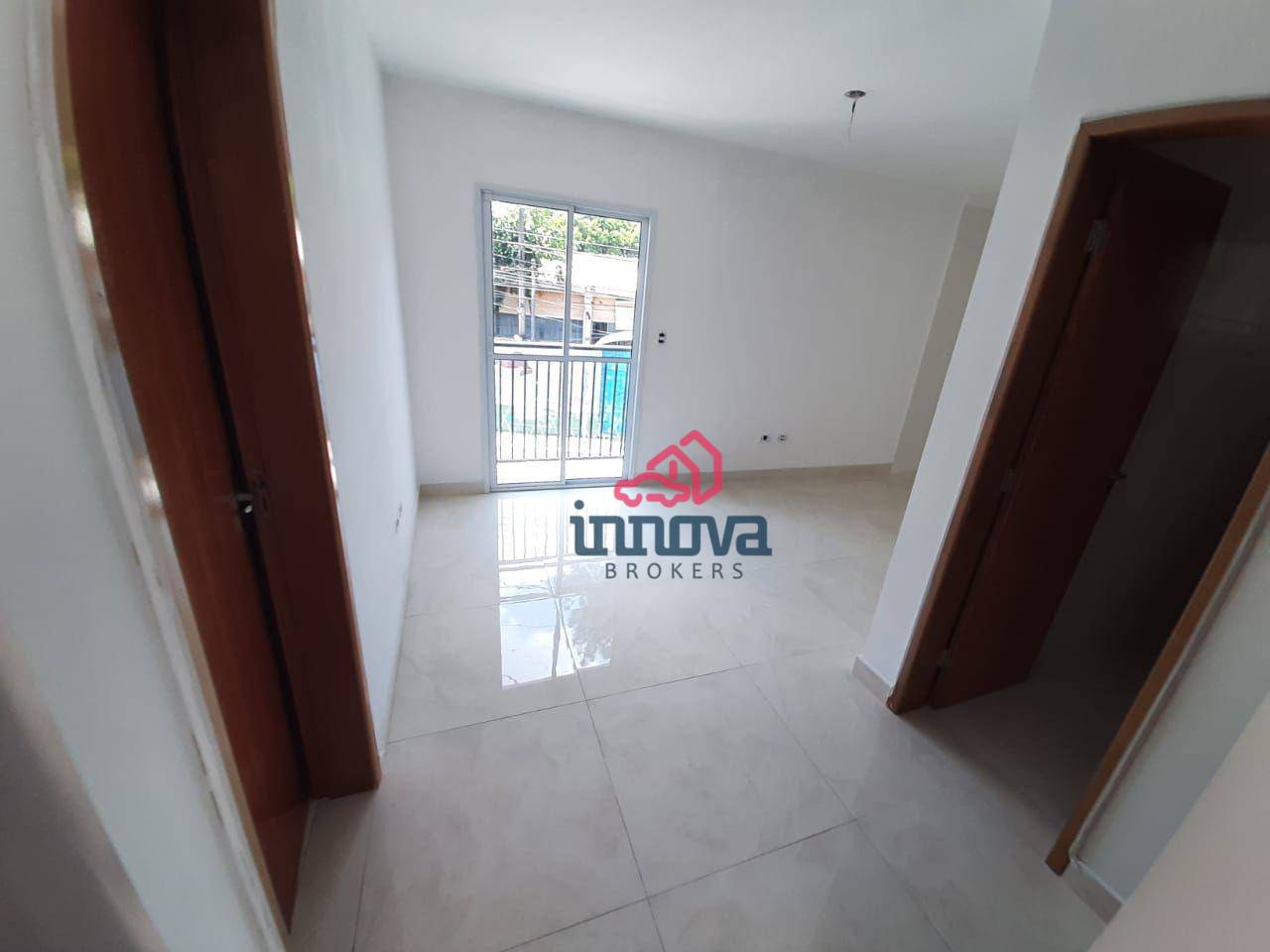 Apartamento à venda com 2 quartos, 45m² - Foto 5