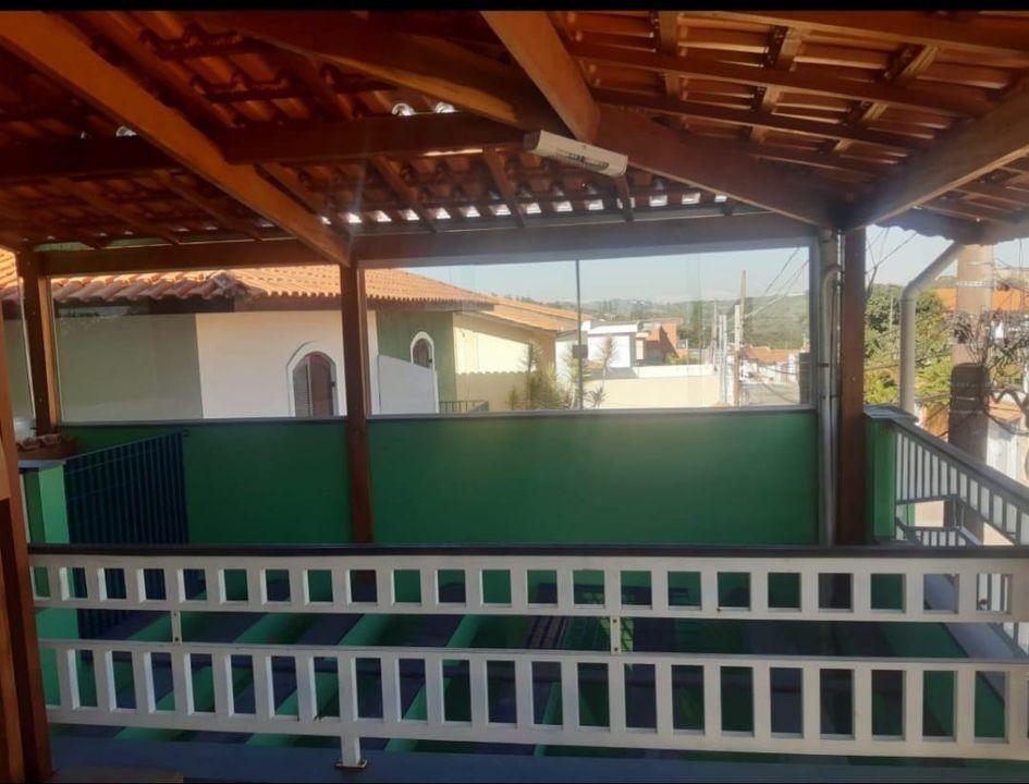 Sobrado à venda com 3 quartos, 150m² - Foto 24