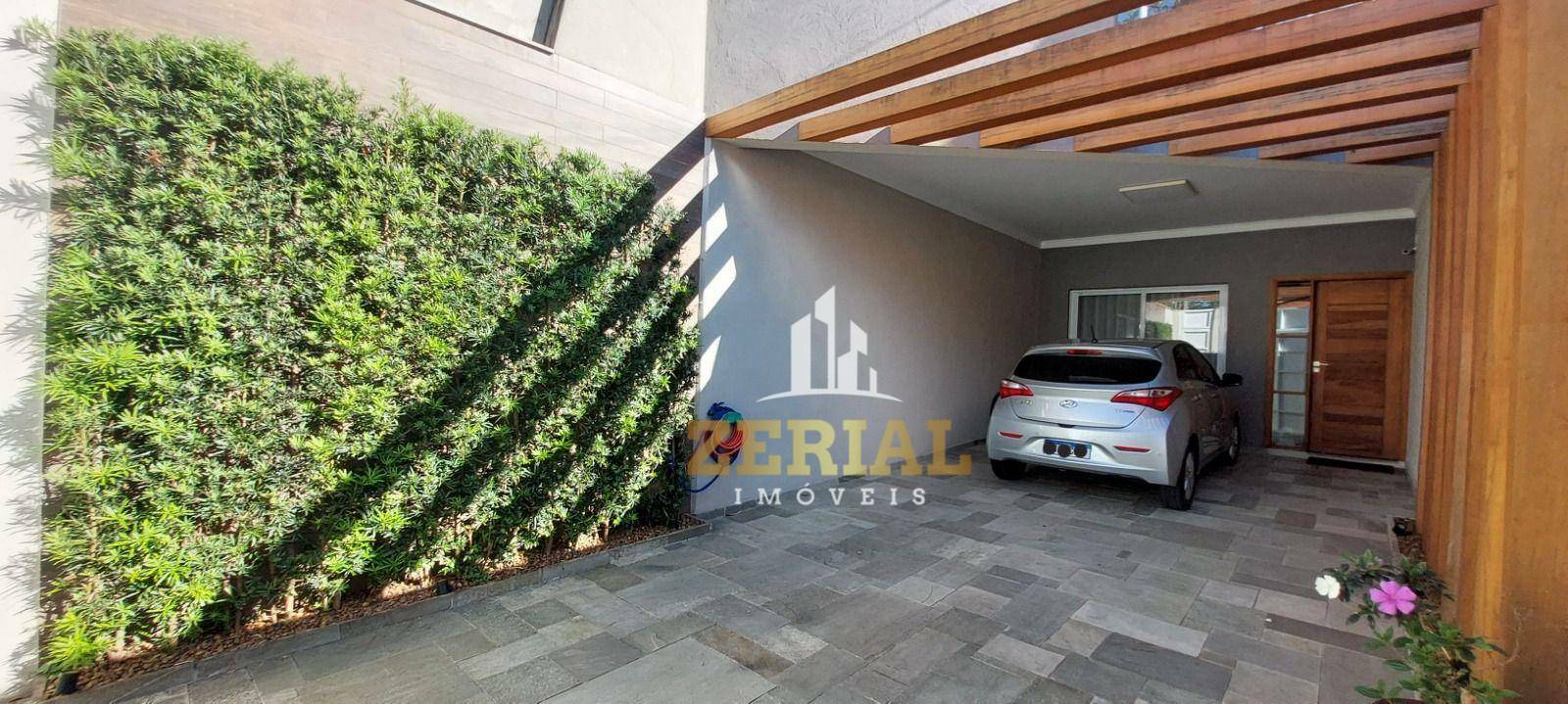 Sobrado à venda com 4 quartos, 197m² - Foto 18