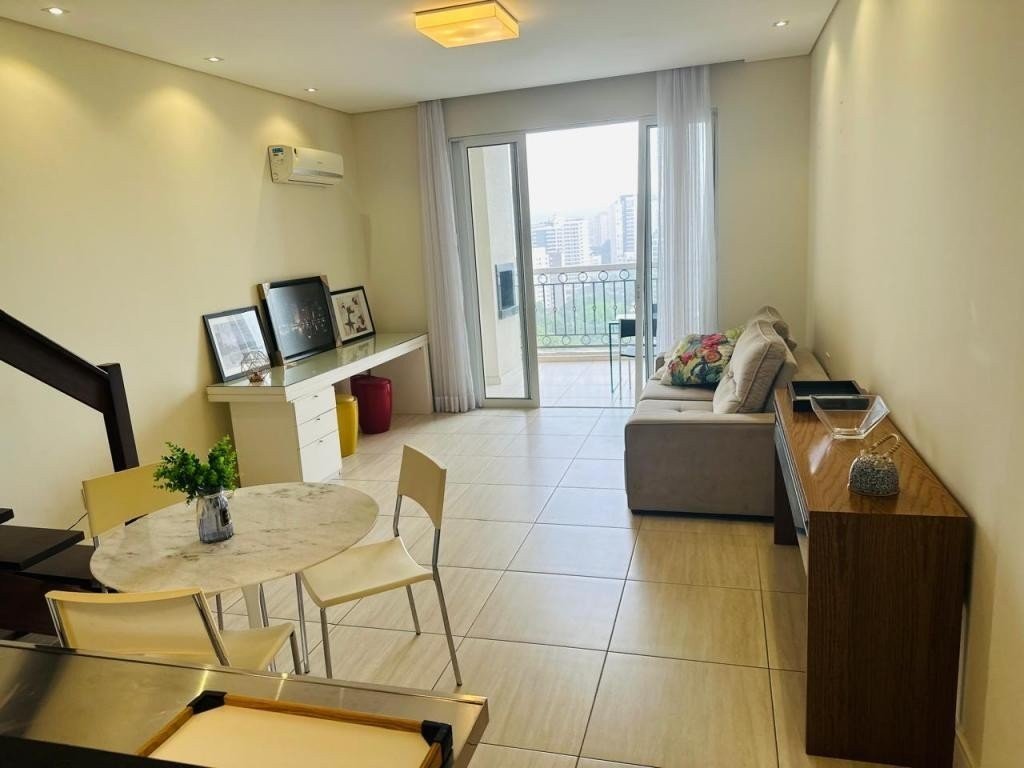 Apartamento à venda com 1 quarto, 108m² - Foto 3