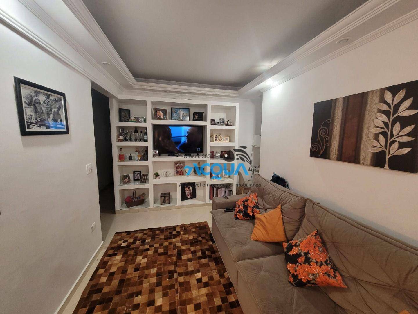 Cobertura à venda com 3 quartos, 190m² - Foto 2