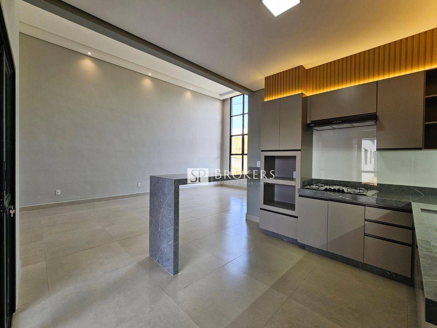 Casa de Condomínio à venda com 3 quartos, 160m² - Foto 6