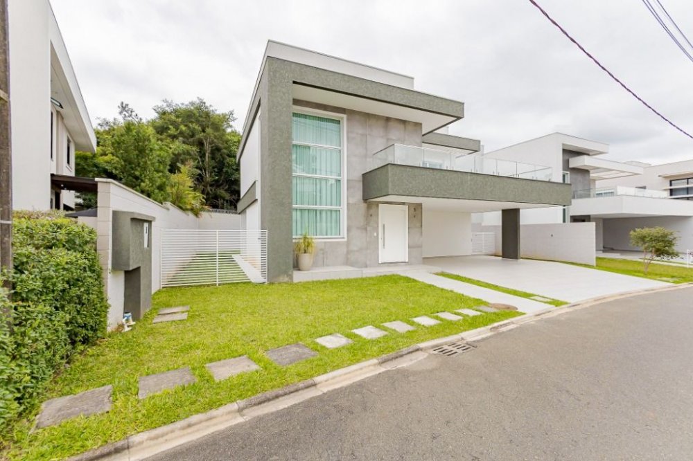 Casa de Condomínio à venda com 3 quartos, 279m² - Foto 42