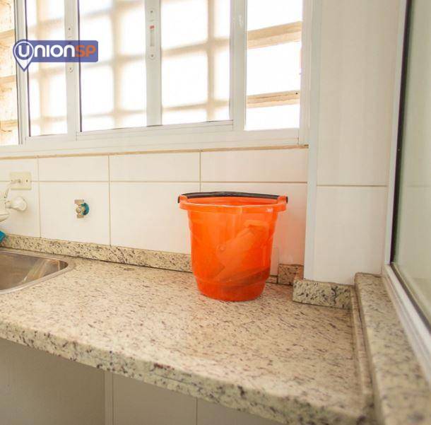 Apartamento à venda com 1 quarto, 57m² - Foto 14