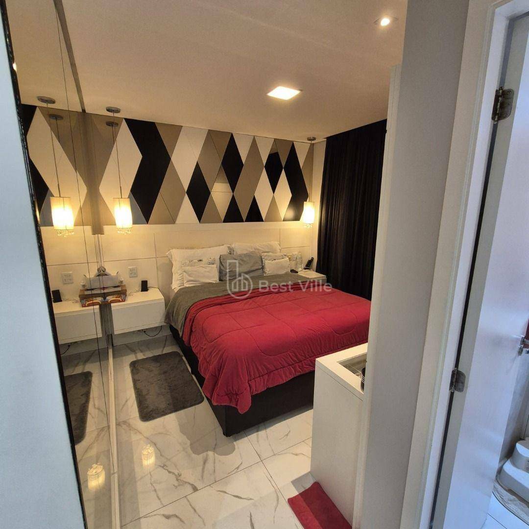 Apartamento à venda com 3 quartos, 107m² - Foto 15
