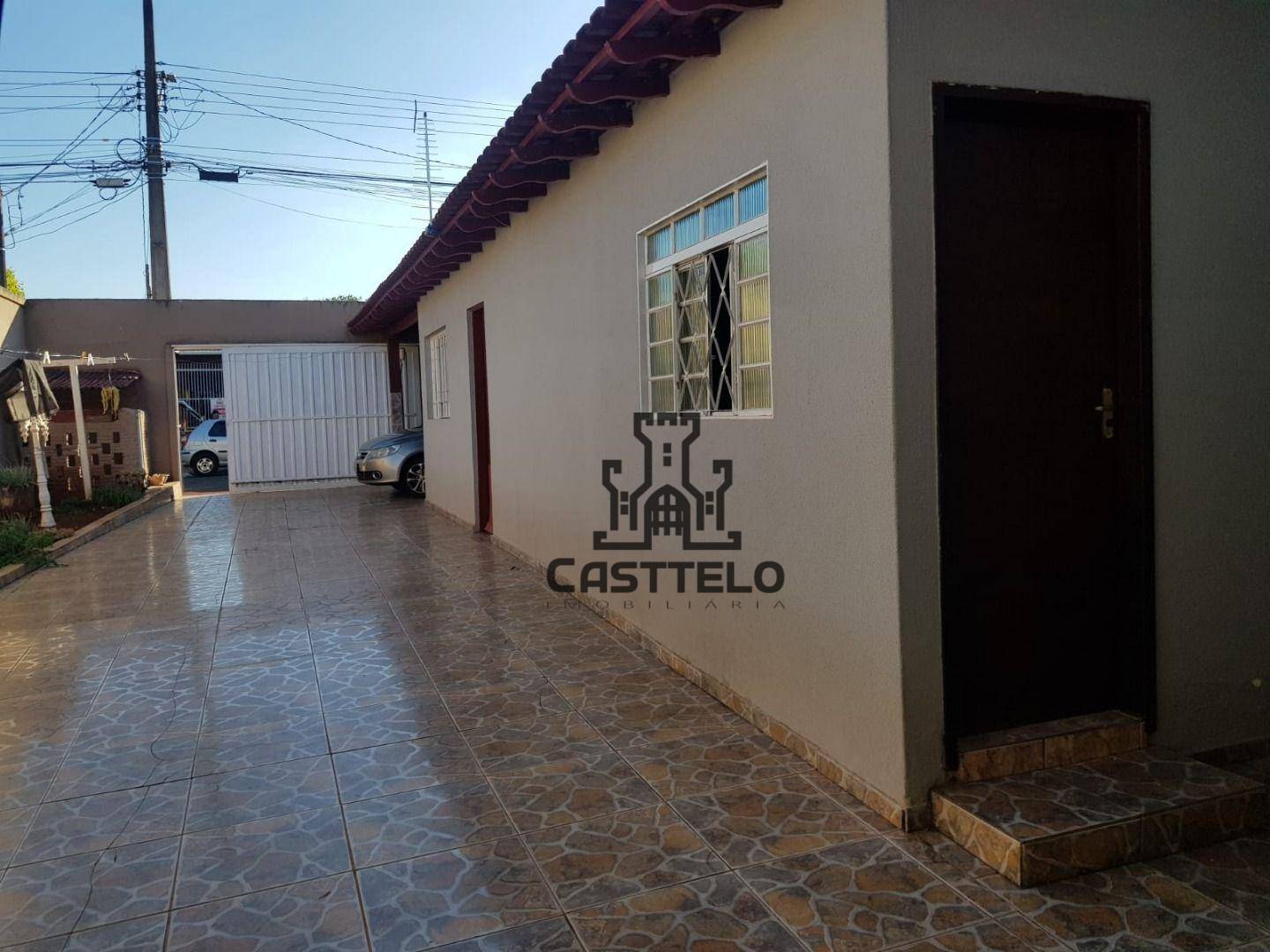 Casa à venda com 3 quartos, 150m² - Foto 14