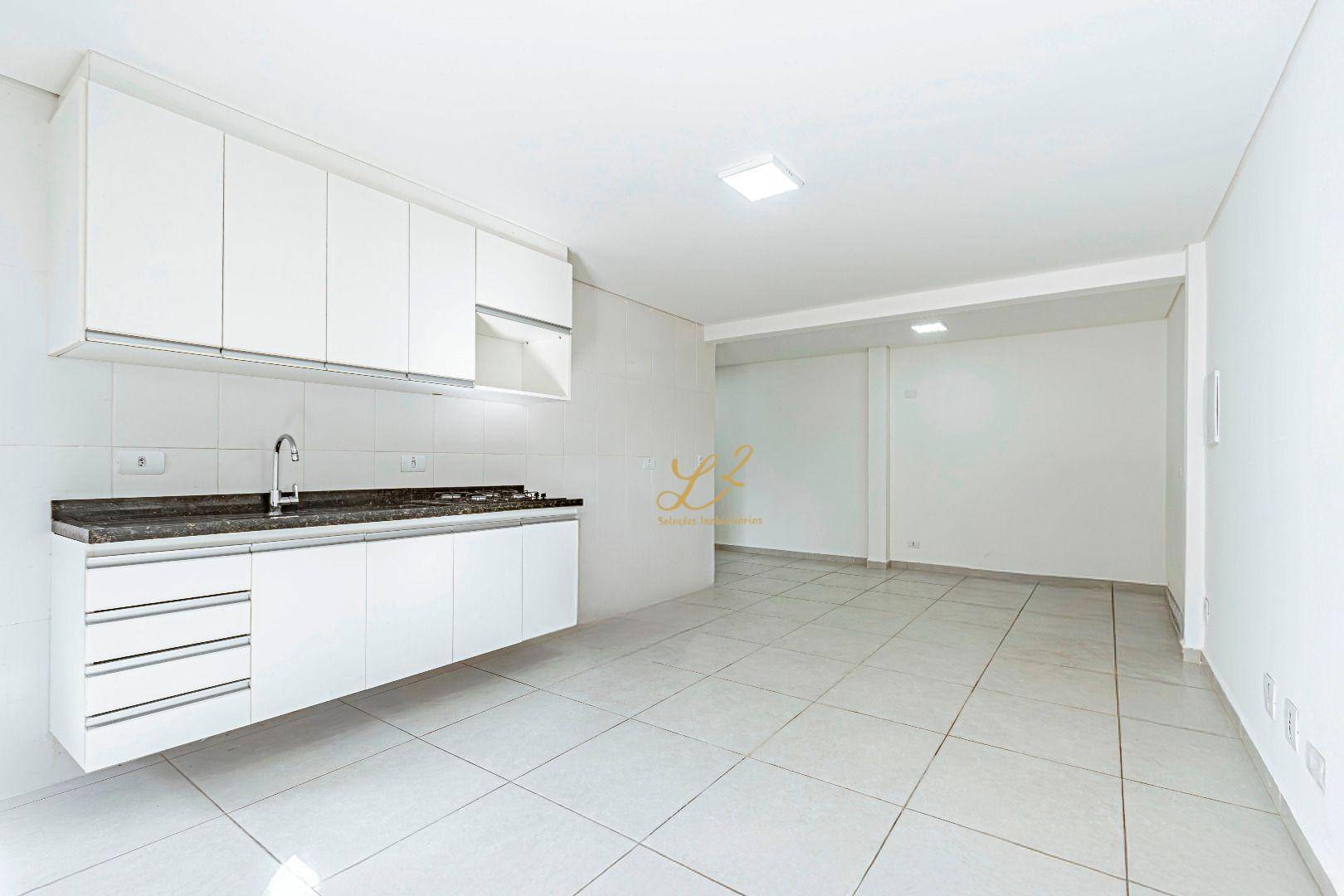 Apartamento para alugar com 2 quartos, 64m² - Foto 8