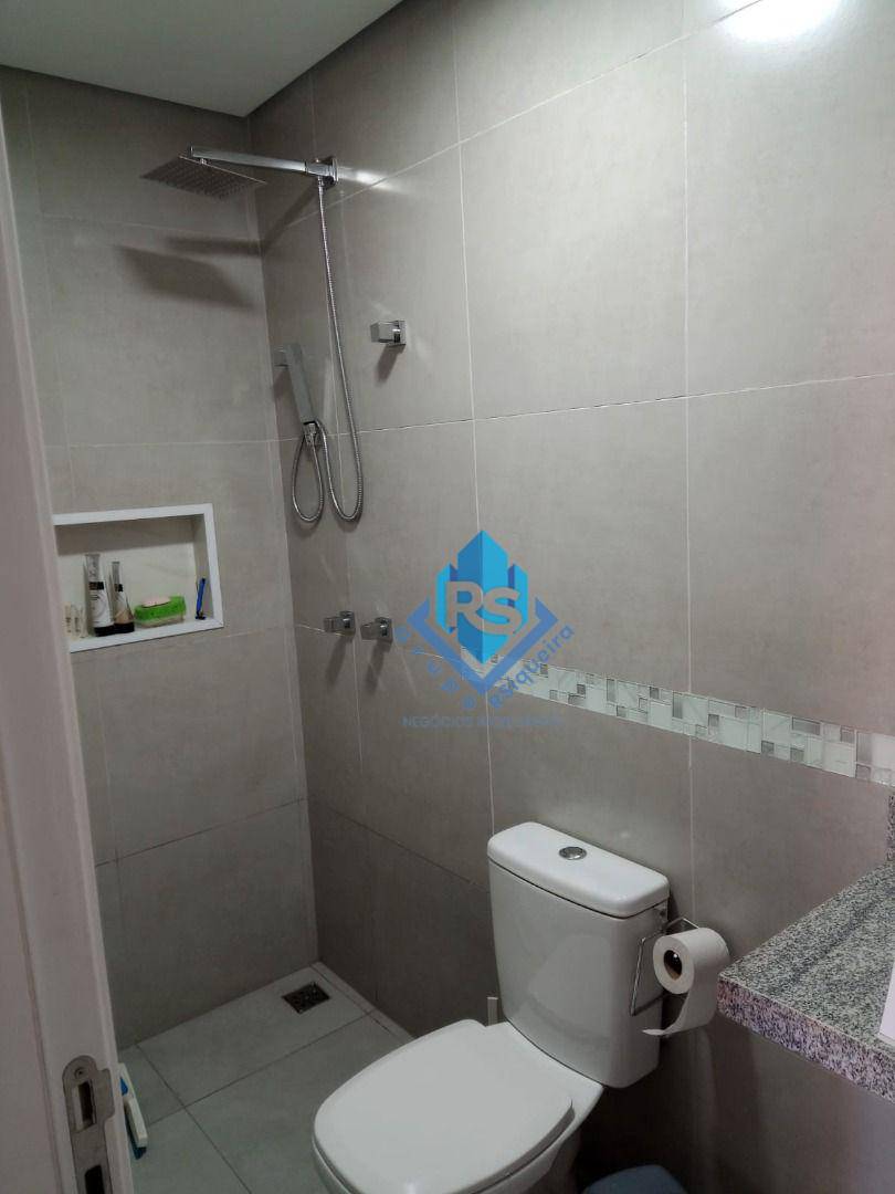 Apartamento à venda com 2 quartos, 53m² - Foto 16