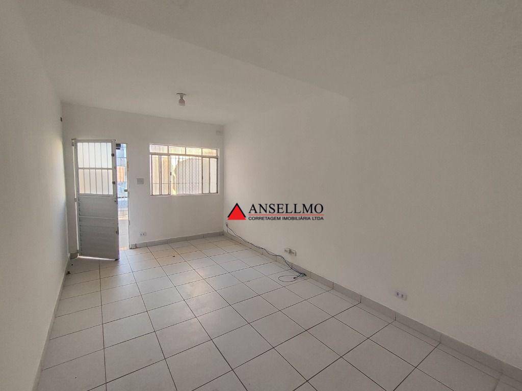 Sobrado para alugar com 2 quartos, 109m² - Foto 5