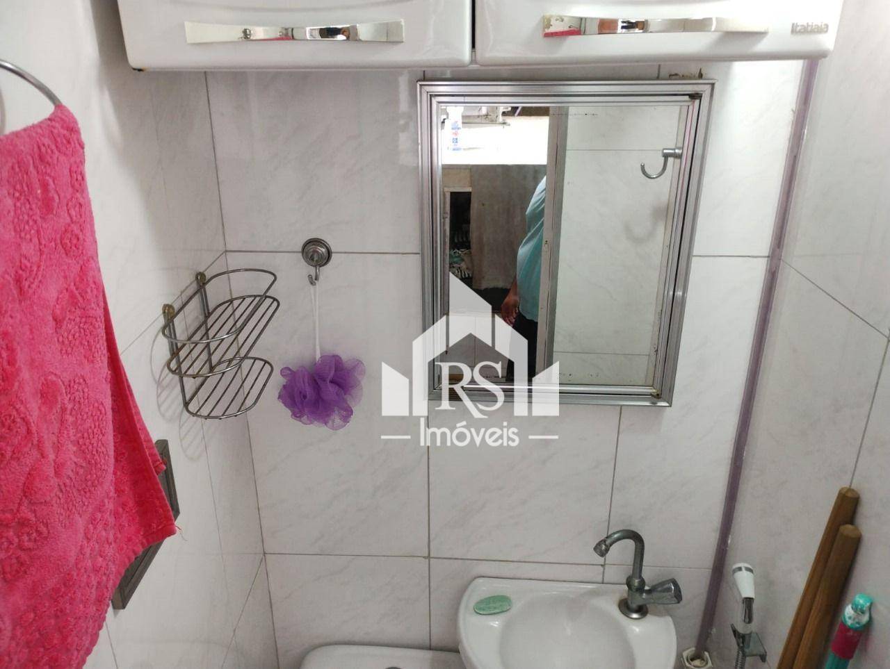 Apartamento à venda com 2 quartos, 88m² - Foto 5