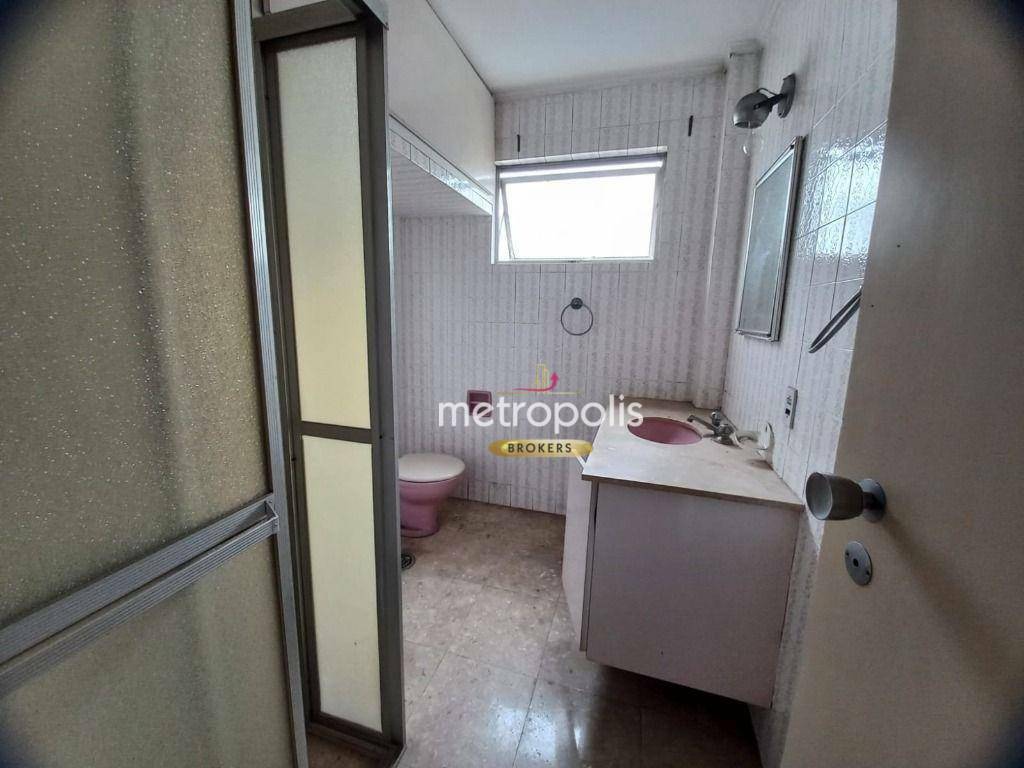 Apartamento à venda com 3 quartos, 155m² - Foto 11