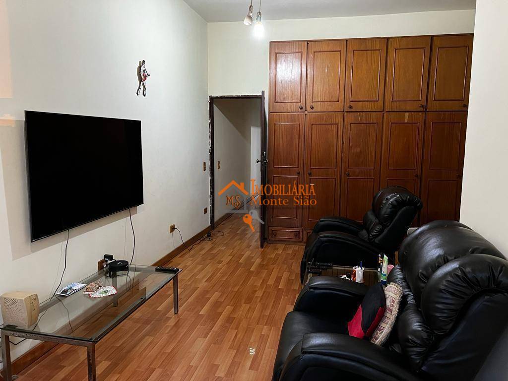 Sobrado à venda com 3 quartos, 311m² - Foto 10