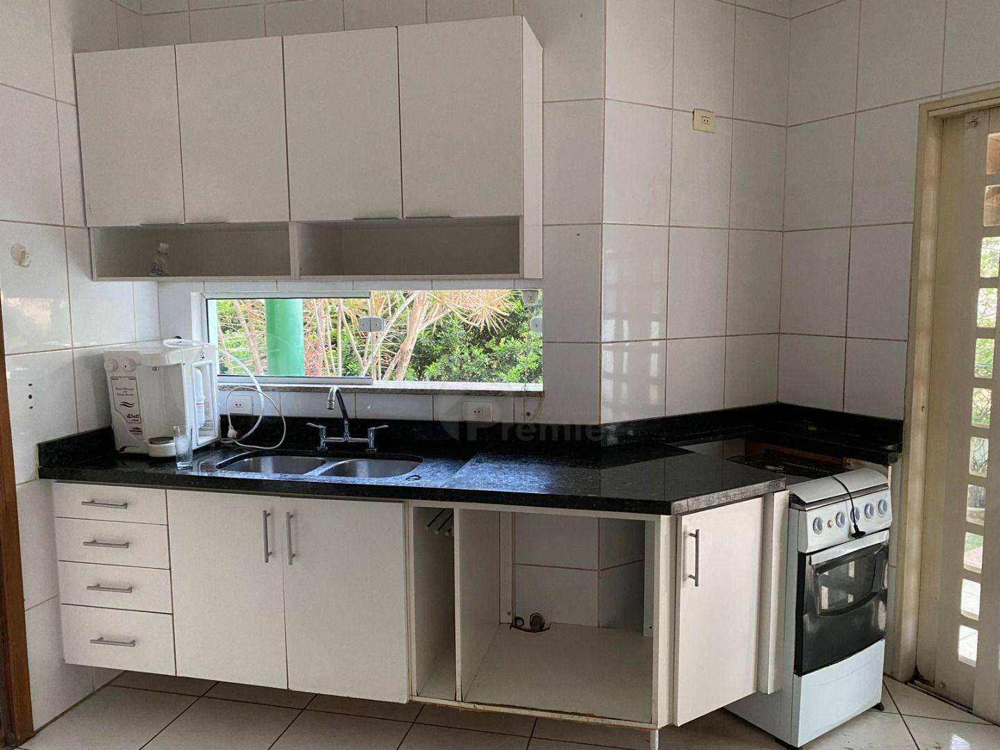 Casa de Condomínio à venda com 6 quartos, 290m² - Foto 13