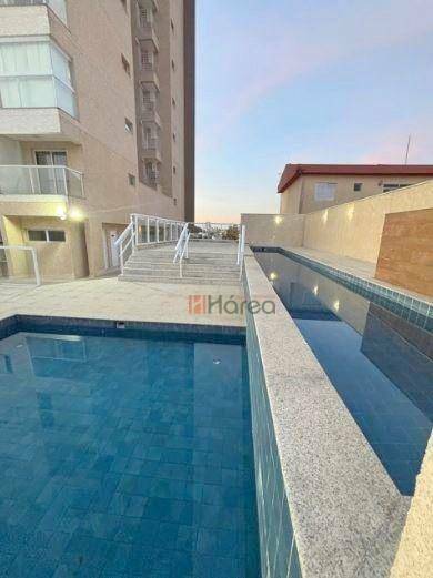 Apartamento à venda com 2 quartos, 70m² - Foto 44