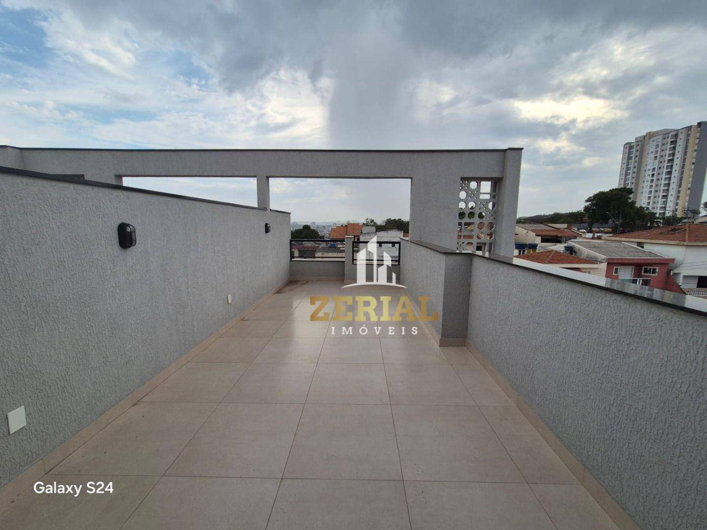 Cobertura à venda com 2 quartos, 91m² - Foto 6