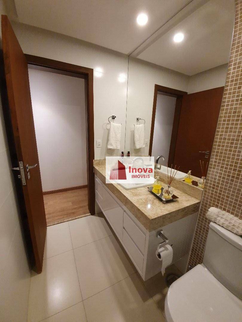 Apartamento à venda com 3 quartos, 140m² - Foto 34