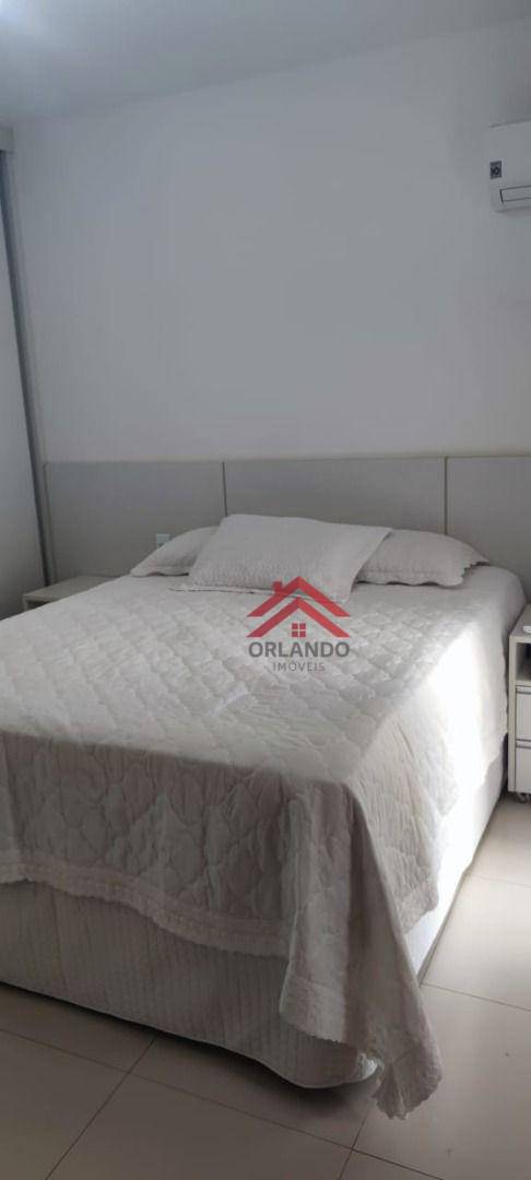 Apartamento à venda com 3 quartos, 94m² - Foto 13