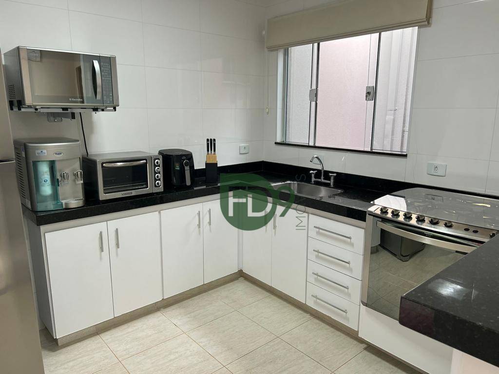 Casa à venda com 2 quartos, 171m² - Foto 12