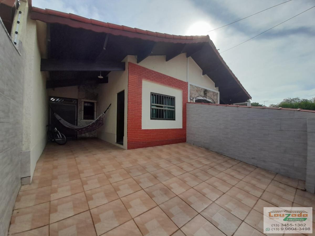 Casa à venda com 2 quartos, 180m² - Foto 4