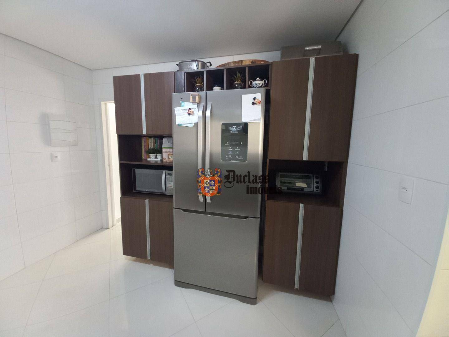 Apartamento à venda com 3 quartos, 150m² - Foto 21