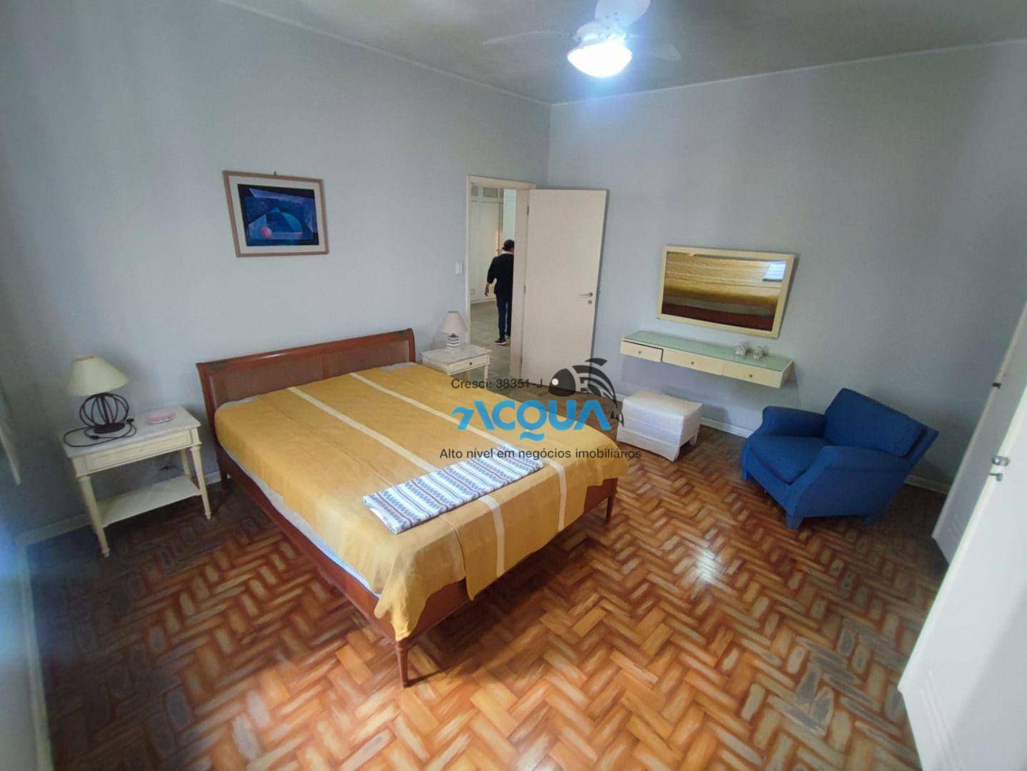 Apartamento à venda com 4 quartos, 360m² - Foto 9