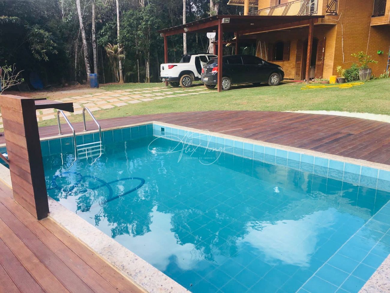 Fazenda à venda com 3 quartos, 120m² - Foto 4