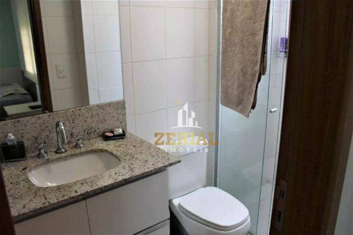 Apartamento à venda com 3 quartos, 121m² - Foto 18