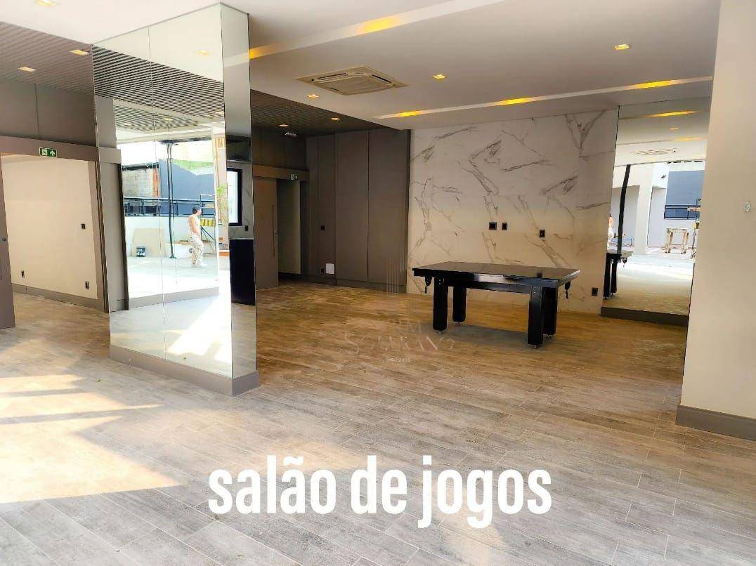 Apartamento à venda com 2 quartos, 76m² - Foto 10