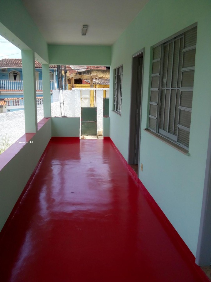 Casa, 1 quarto, 65 m² - Foto 1