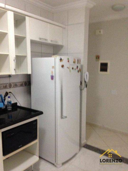 Apartamento à venda com 3 quartos, 90m² - Foto 9