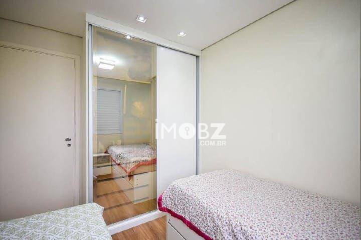 Apartamento à venda com 3 quartos, 67m² - Foto 7