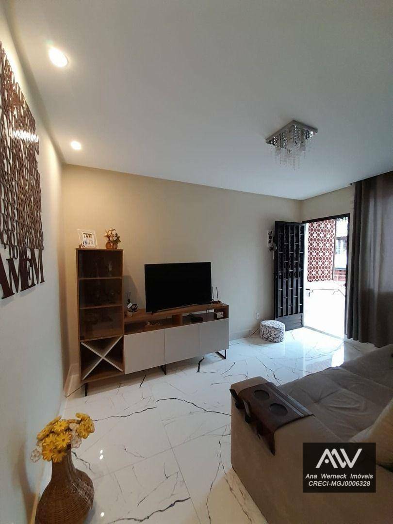 Cobertura à venda com 3 quartos, 140m² - Foto 3