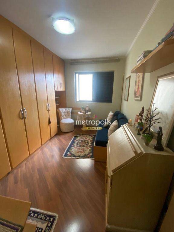 Apartamento, 3 quartos, 175 m² - Foto 12