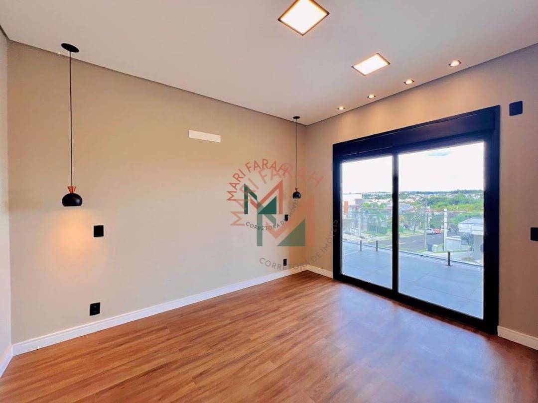 Casa de Condomínio à venda com 4 quartos, 285m² - Foto 12